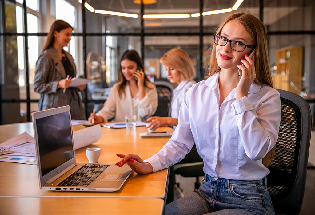 Сотрудник 3